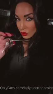 ladyelectradominatrix Onlyfans leaked video 1614408 on Hotleaks.tv