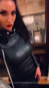 ladyelectradominatrix Onlyfans leaked video 1614424 on Hotleaks.tv