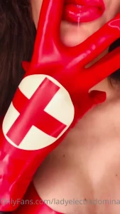 ladyelectradominatrix Onlyfans leaked video 1614452 on Hotleaks.tv