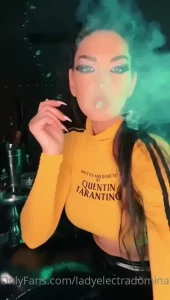 ladyelectradominatrix Onlyfans leaked video 1614476 on Hotleaks.tv