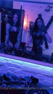 ladyelectradominatrix Onlyfans leaked video 1614502 on Hotleaks.tv