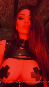 ladyelectradominatrix Onlyfans leaked video 1614517 on Hotleaks.tv