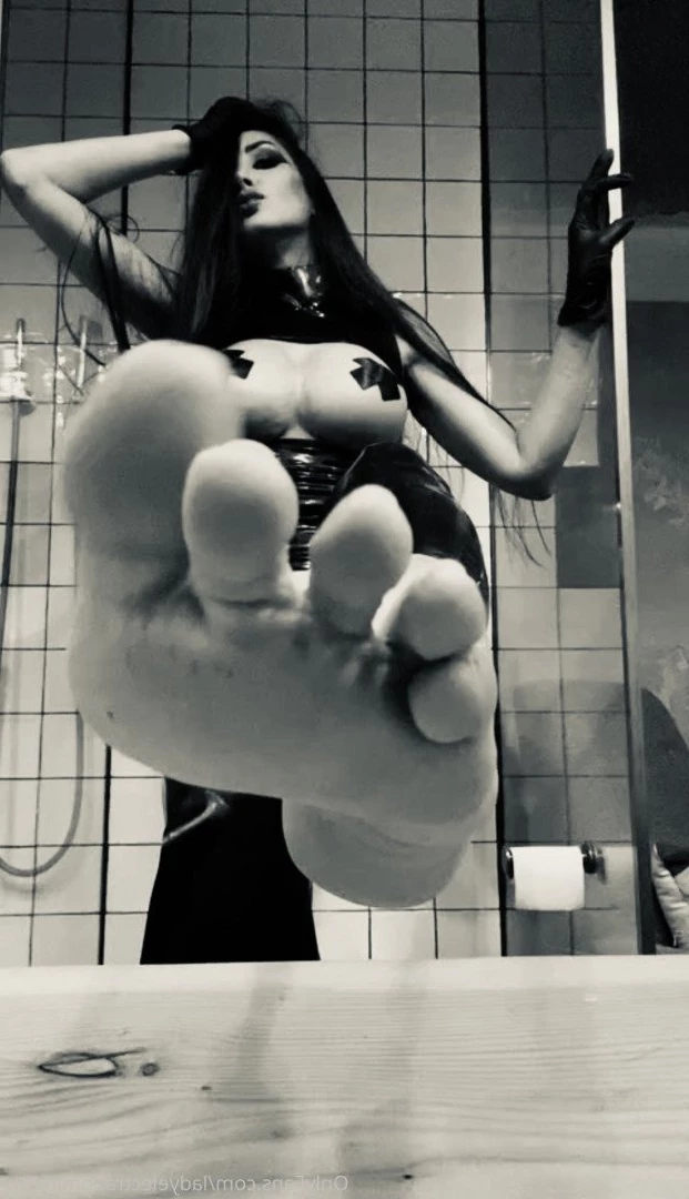 ladyelectradominatrix Onlyfans leaked photo 656270 on Hotleaks.tv
