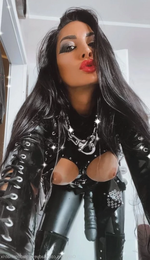 ladyelectradominatrix Onlyfans leaked photo 656272 on Hotleaks.tv