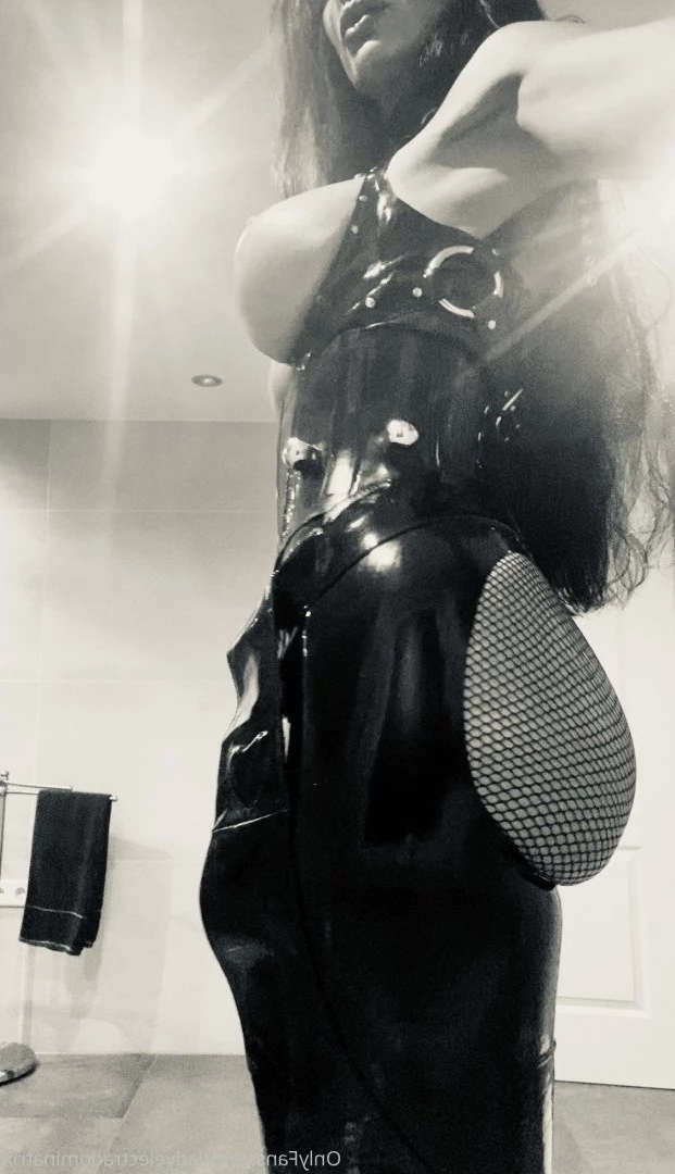 ladyelectradominatrix Onlyfans leaked photo 656292 on Hotleaks.tv