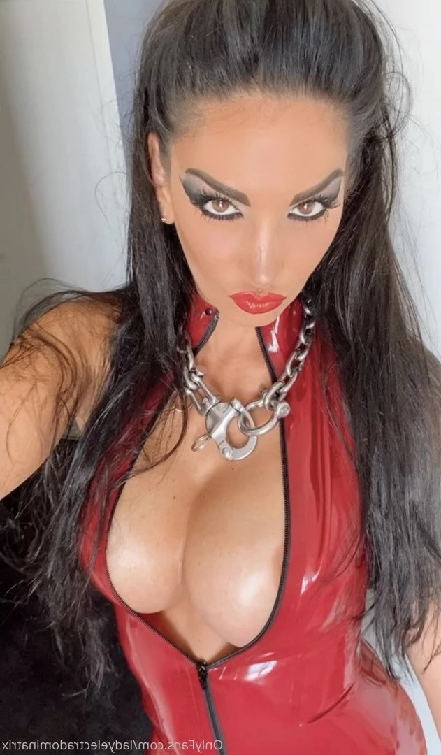 ladyelectradominatrix Onlyfans leaked photo 656295 on Hotleaks.tv