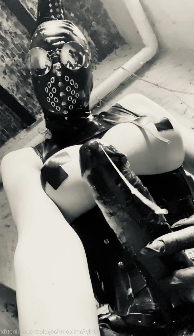 ladyelectradominatrix Onlyfans leaked photo 656308 on Hotleaks.tv
