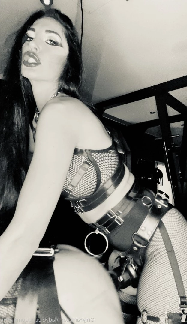 ladyelectradominatrix Onlyfans leaked photo 656311 on Hotleaks.tv