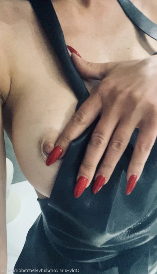 ladyelectradominatrix Onlyfans leaked photo 656318 on Hotleaks.tv