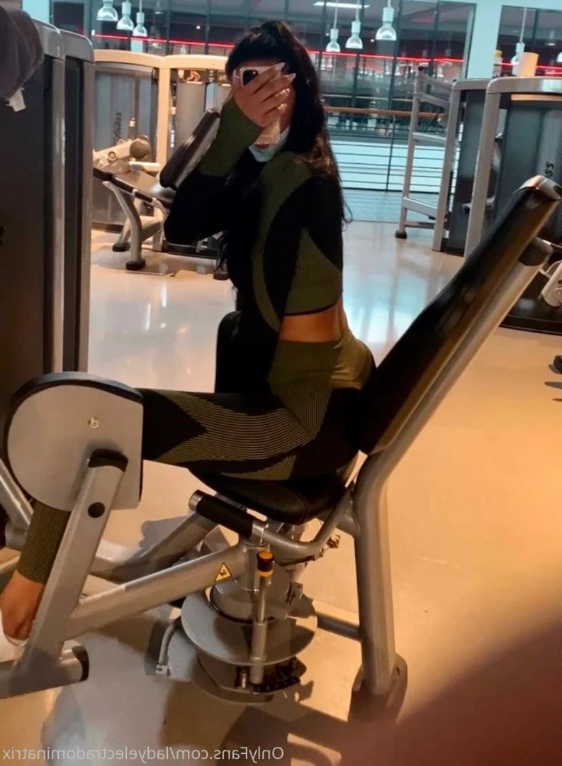 ladyelectradominatrix Onlyfans leaked photo 656329 on Hotleaks.tv