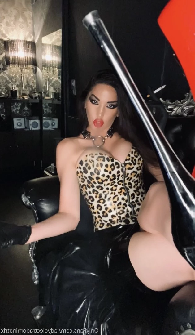 ladyelectradominatrix Onlyfans leaked photo 656335 on Hotleaks.tv