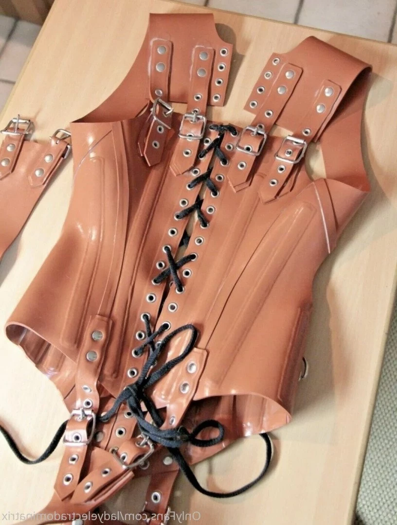 ladyelectradominatrix Onlyfans leaked photo 656359 on Hotleaks.tv