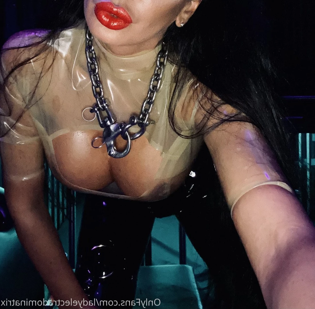 ladyelectradominatrix Onlyfans leaked photo 656367 on Hotleaks.tv