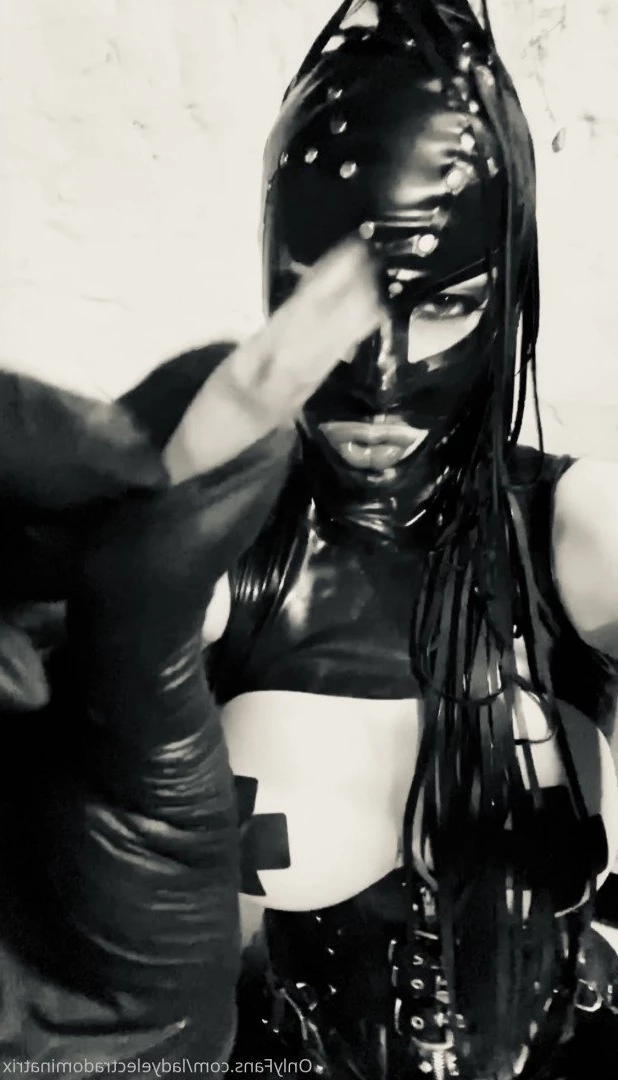 ladyelectradominatrix Onlyfans leaked photo 656369 on Hotleaks.tv