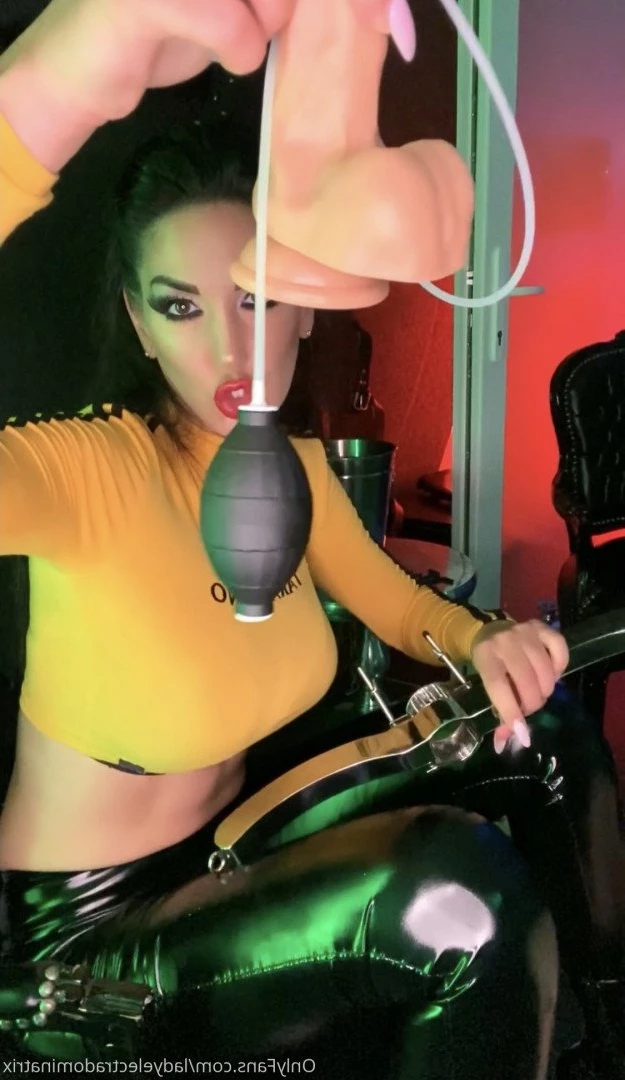 ladyelectradominatrix Onlyfans leaked photo 656380 on Hotleaks.tv