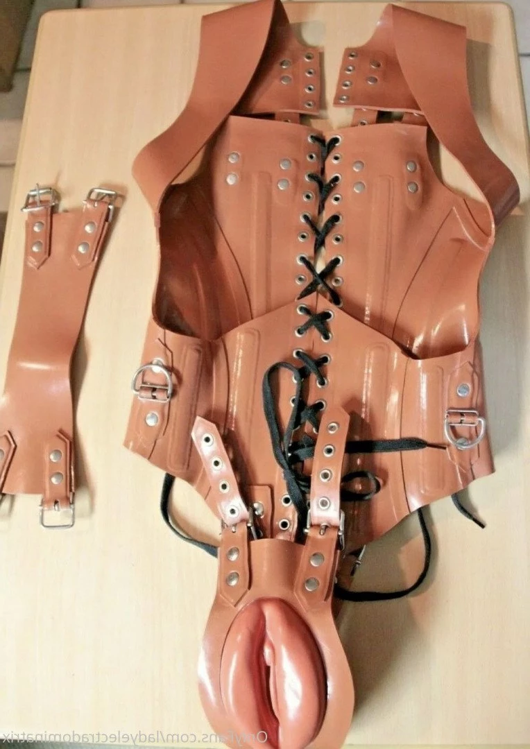 ladyelectradominatrix Onlyfans leaked photo 656386 on Hotleaks.tv