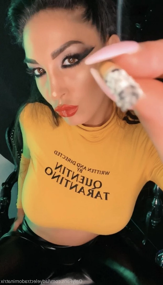 ladyelectradominatrix Onlyfans leaked photo 656400 on Hotleaks.tv