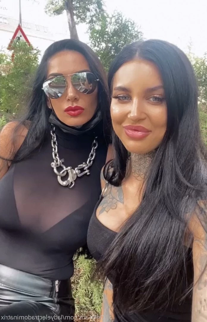 ladyelectradominatrix Onlyfans leaked photo 656403 on Hotleaks.tv
