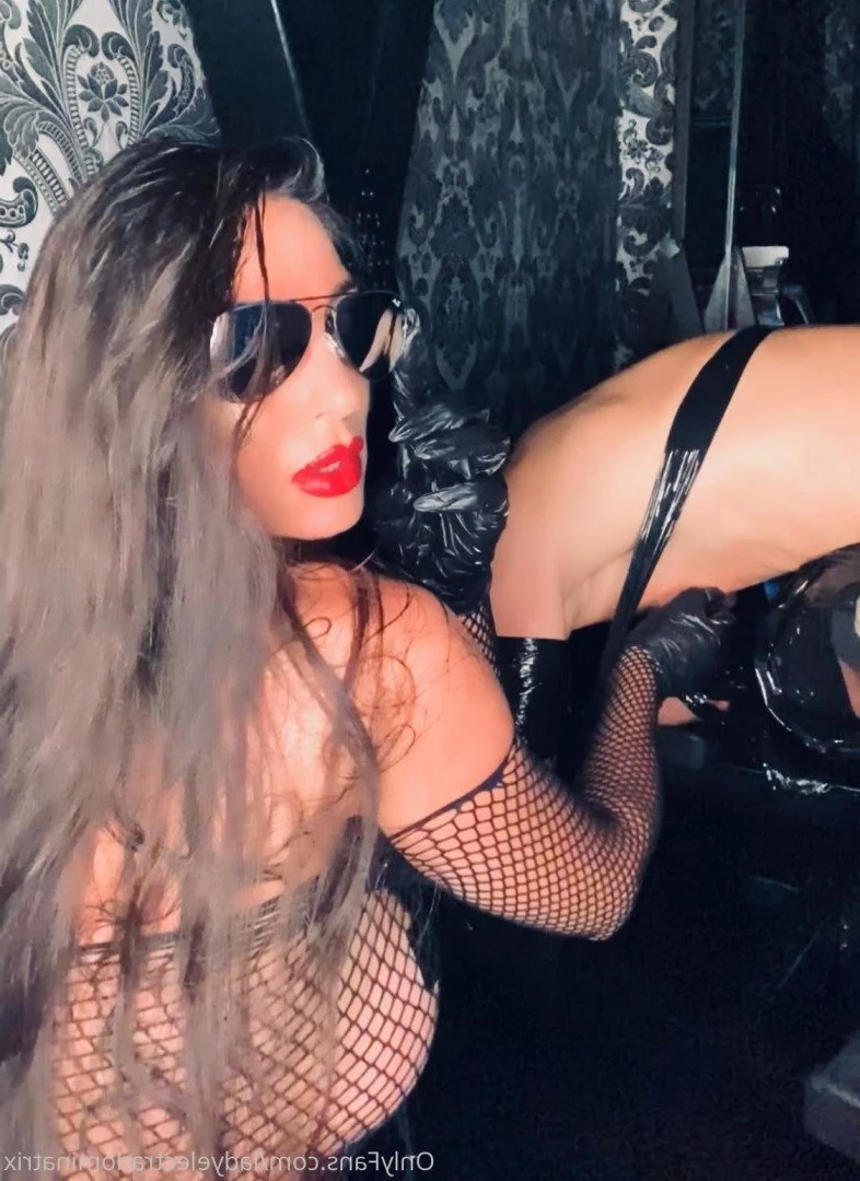 ladyelectradominatrix Onlyfans leaked photo 656404 on Hotleaks.tv