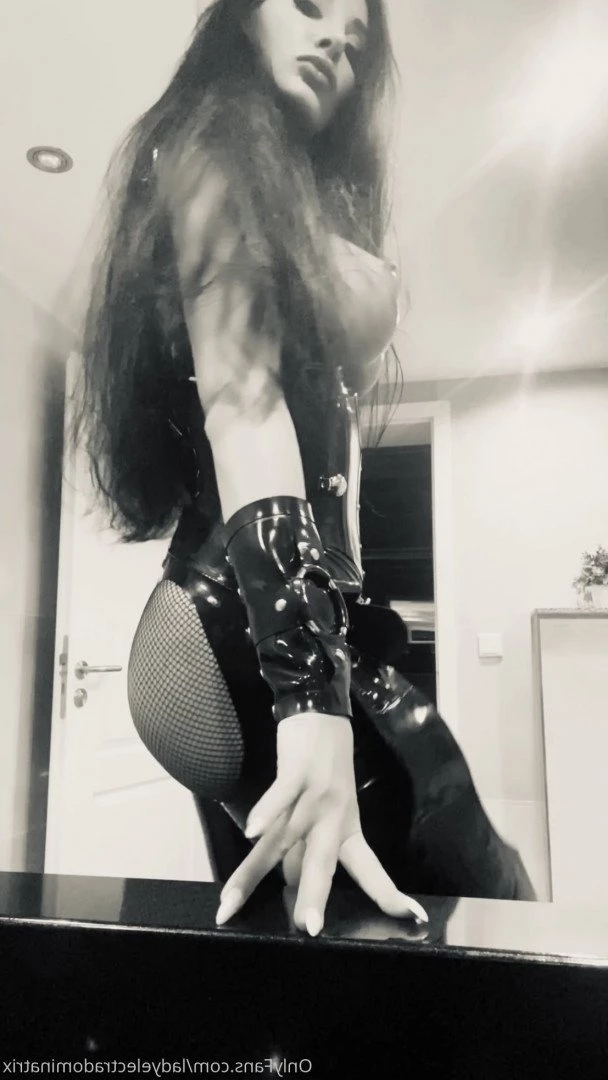 ladyelectradominatrix Onlyfans leaked photo 656411 on Hotleaks.tv
