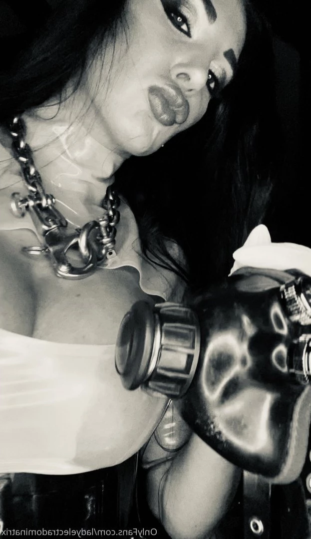 ladyelectradominatrix Onlyfans leaked photo 656413 on Hotleaks.tv