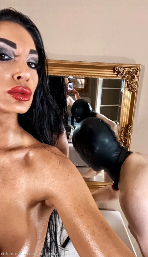 ladyelectradominatrix Onlyfans leaked photo 656420 on Hotleaks.tv