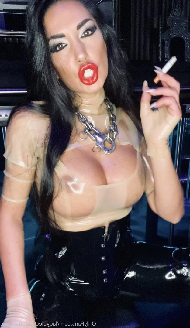 ladyelectradominatrix Onlyfans leaked photo 656427 on Hotleaks.tv