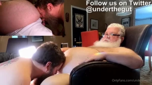 Under The Gut [ underthegut ] Onlyfans leaked video 6568067 on Hotleaks.tv