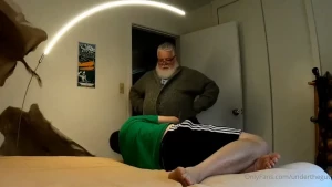 Under The Gut [ underthegut ] Onlyfans leaked video 6570132 on Hotleaks.tv