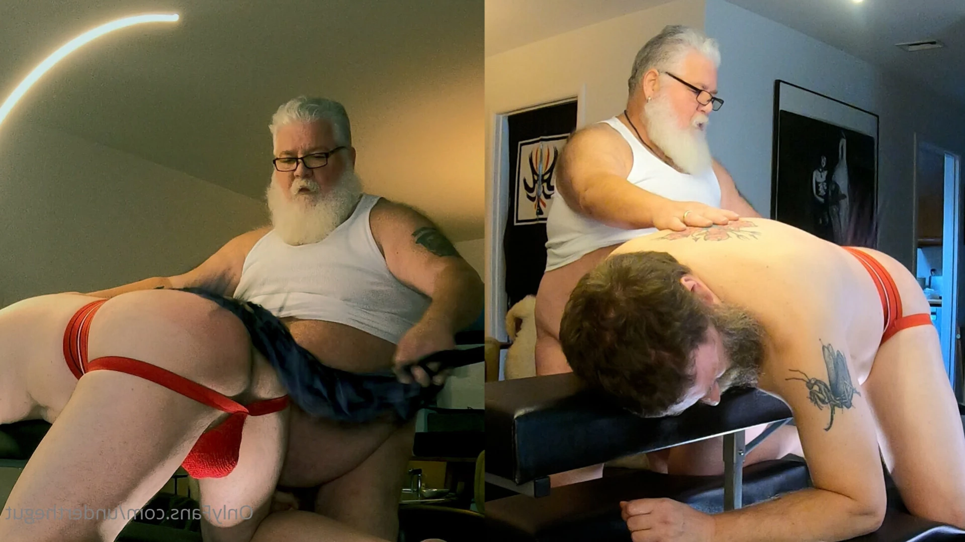 Under The Gut [ underthegut ] Onlyfans leaked photo 10928297 on Hotleaks.tv