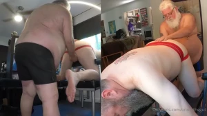 Under The Gut [ underthegut ] Onlyfans leaked video 11827752 on Hotleaks.tv