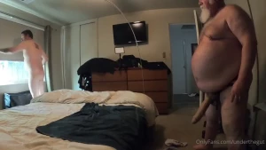 Under The Gut [ underthegut ] Onlyfans leaked video 13303127 on Hotleaks.tv