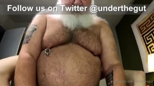 Under The Gut [ underthegut ] Onlyfans leaked video 14727032 on Hotleaks.tv