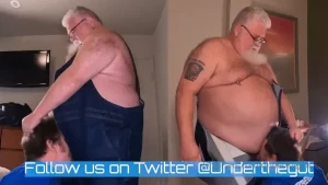 Under The Gut [ underthegut ] Onlyfans leaked video 15734936 on Hotleaks.tv