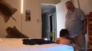 Under The Gut [ underthegut ] Onlyfans leaked video 15738018 on Hotleaks.tv