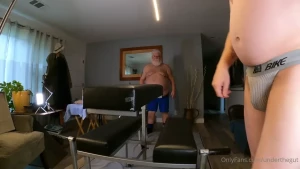 Under The Gut [ underthegut ] Onlyfans leaked video 15738141 on Hotleaks.tv