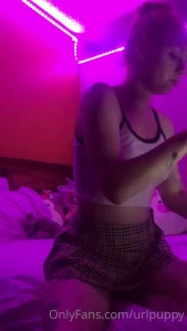 daisy darling [ urdarlingdaisy ] Onlyfans leaked video 6564406 on Hotleaks.tv