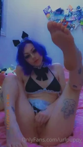 daisy darling [ urdarlingdaisy ] Onlyfans leaked video 6564849 on Hotleaks.tv
