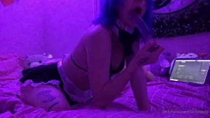 daisy darling [ urdarlingdaisy ] Onlyfans leaked video 6565560 on Hotleaks.tv