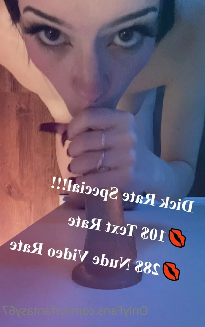 violet [ urfantasy67 ] Onlyfans leaked photo 6521270 on Hotleaks.tv