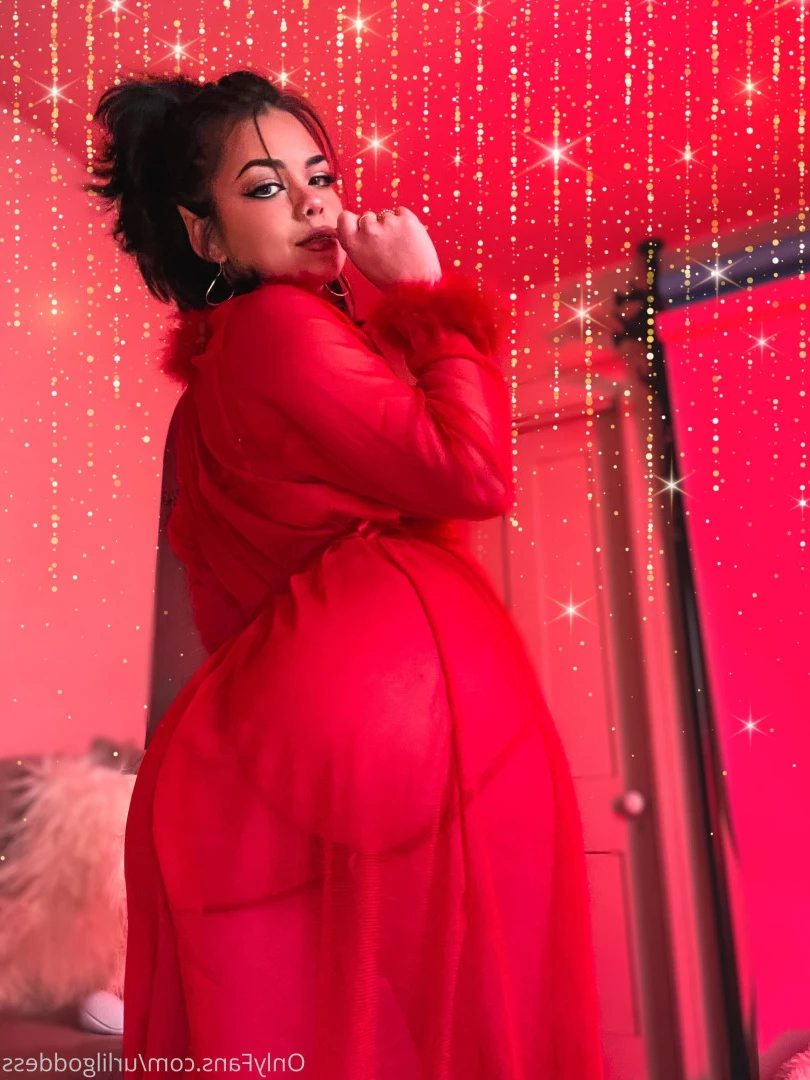 𝓾𝓻𝓵𝓲𝓵𝓰𝓸𝓭𝓭𝓮𝓼𝓼 [ urlilgoddess ] Onlyfans leaked photo 6488103 on Hotleaks.tv