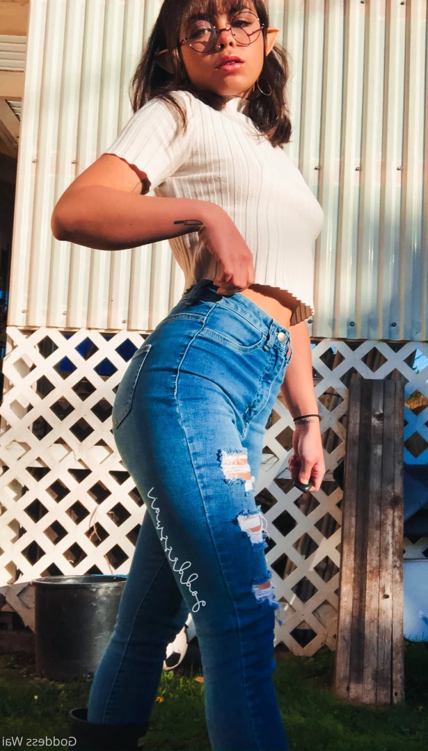 𝓾𝓻𝓵𝓲𝓵𝓰𝓸𝓭𝓭𝓮𝓼𝓼 [ urlilgoddess ] Onlyfans leaked photo 6490006 on Hotleaks.tv