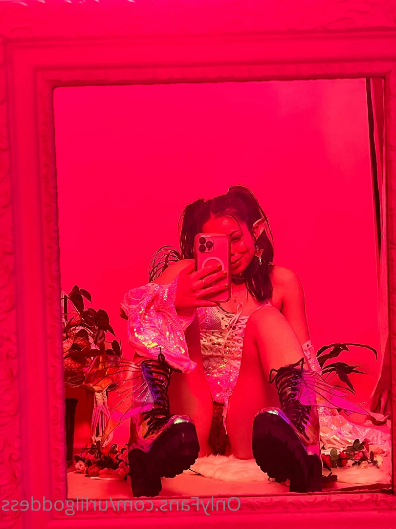 𝓾𝓻𝓵𝓲𝓵𝓰𝓸𝓭𝓭𝓮𝓼𝓼 [ urlilgoddess ] Onlyfans leaked photo 6490157 on Hotleaks.tv