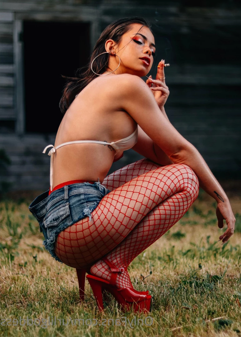 𝓾𝓻𝓵𝓲𝓵𝓰𝓸𝓭𝓭𝓮𝓼𝓼 [ urlilgoddess ] Onlyfans leaked photo 6490525 on Hotleaks.tv