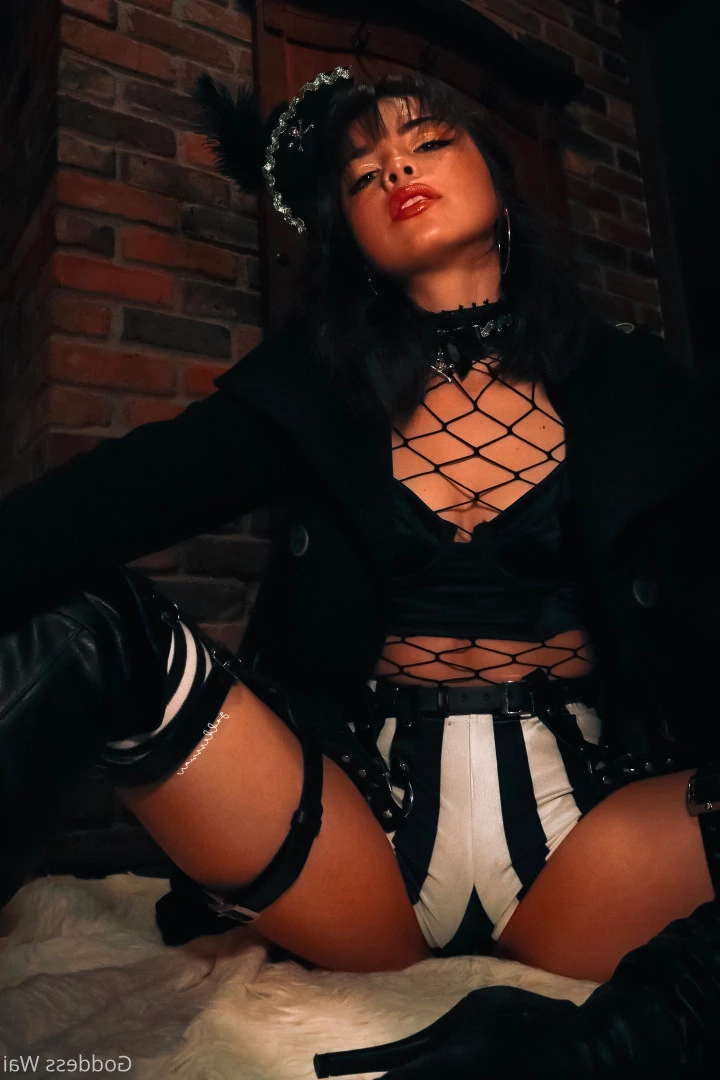 𝓾𝓻𝓵𝓲𝓵𝓰𝓸𝓭𝓭𝓮𝓼𝓼 [ urlilgoddess ] Onlyfans leaked photo 6490843 on Hotleaks.tv
