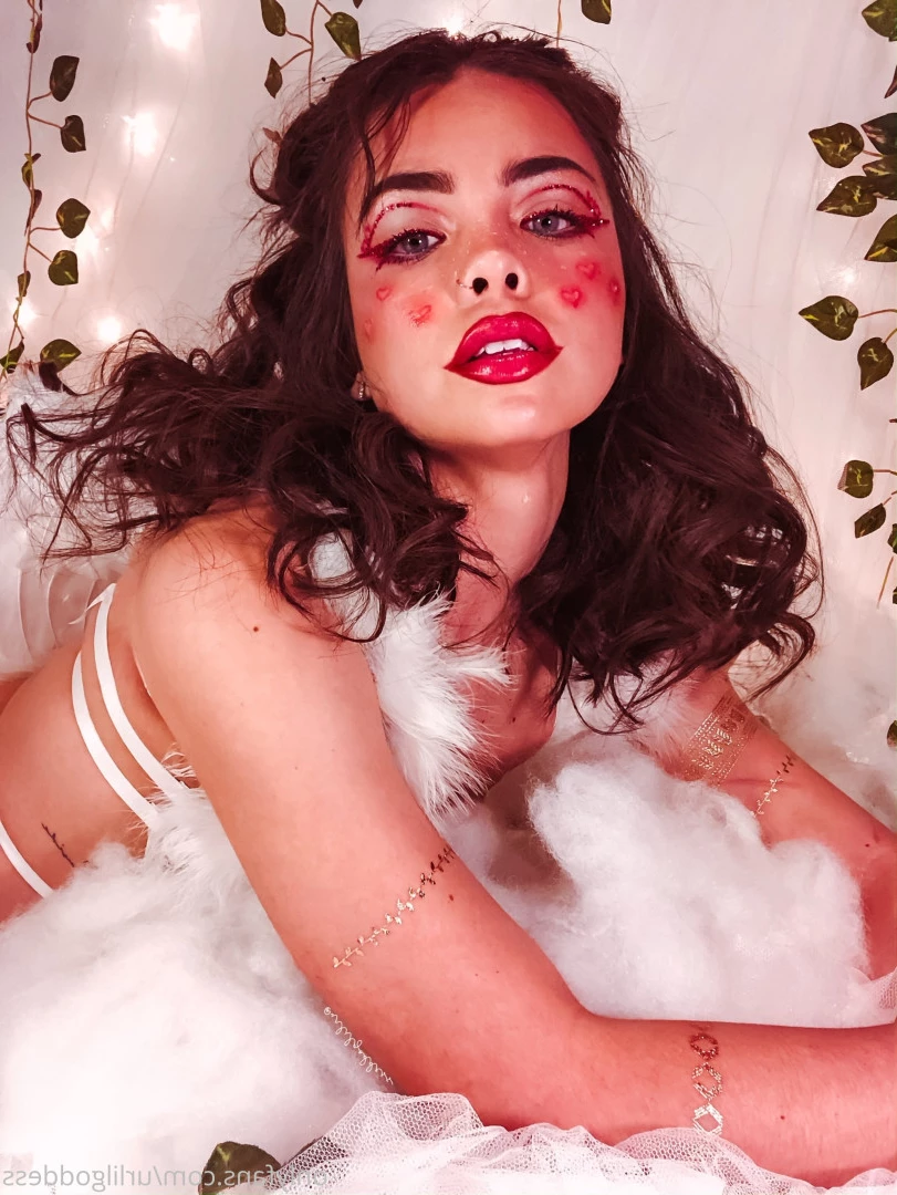 𝓾𝓻𝓵𝓲𝓵𝓰𝓸𝓭𝓭𝓮𝓼𝓼 [ urlilgoddess ] Onlyfans leaked photo 6490889 on Hotleaks.tv