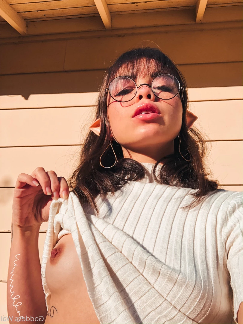 𝓾𝓻𝓵𝓲𝓵𝓰𝓸𝓭𝓭𝓮𝓼𝓼 [ urlilgoddess ] Onlyfans leaked photo 6491020 on Hotleaks.tv