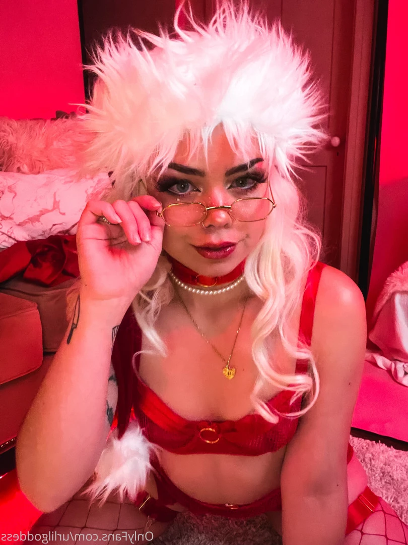 𝓾𝓻𝓵𝓲𝓵𝓰𝓸𝓭𝓭𝓮𝓼𝓼 [ urlilgoddess ] Onlyfans leaked photo 6492236 on Hotleaks.tv