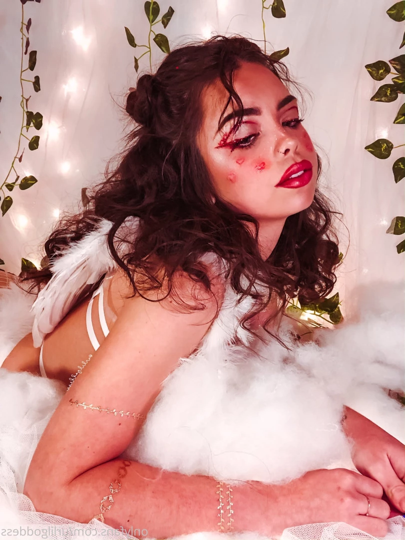 𝓾𝓻𝓵𝓲𝓵𝓰𝓸𝓭𝓭𝓮𝓼𝓼 [ urlilgoddess ] Onlyfans leaked photo 6492753 on Hotleaks.tv