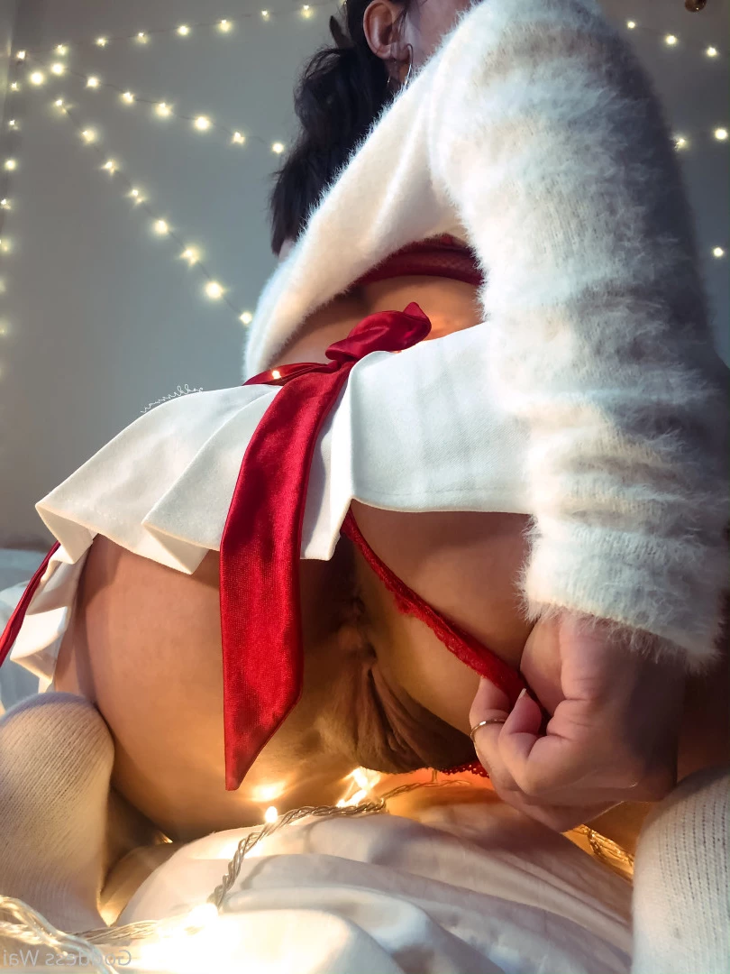 𝓾𝓻𝓵𝓲𝓵𝓰𝓸𝓭𝓭𝓮𝓼𝓼 [ urlilgoddess ] Onlyfans leaked photo 6494121 on Hotleaks.tv